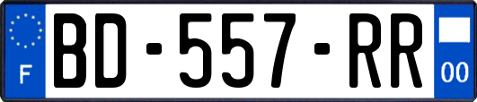 BD-557-RR