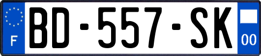 BD-557-SK