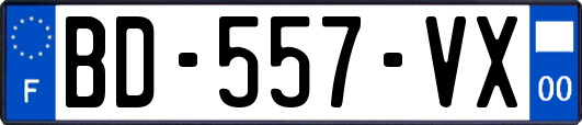 BD-557-VX