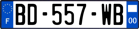 BD-557-WB