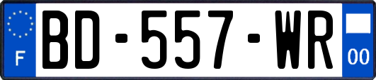 BD-557-WR