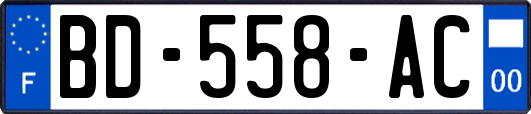 BD-558-AC