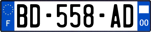 BD-558-AD