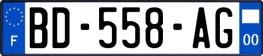 BD-558-AG