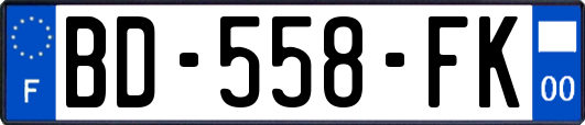 BD-558-FK