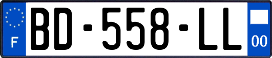BD-558-LL