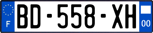 BD-558-XH