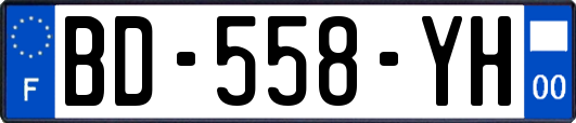 BD-558-YH