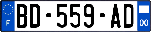 BD-559-AD