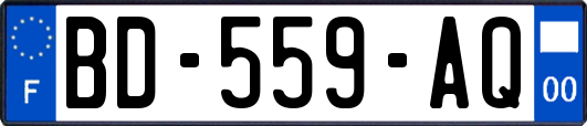 BD-559-AQ