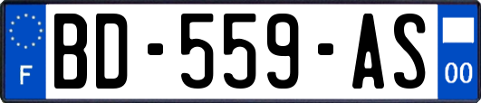 BD-559-AS