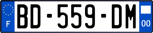 BD-559-DM