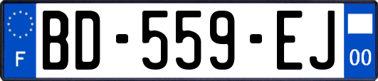 BD-559-EJ