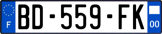 BD-559-FK