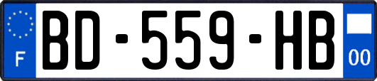 BD-559-HB