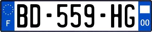 BD-559-HG
