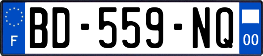 BD-559-NQ