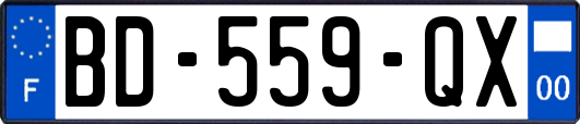 BD-559-QX