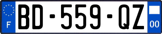 BD-559-QZ