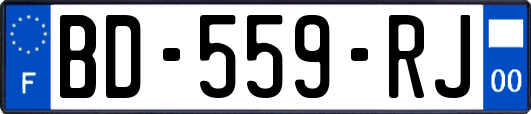 BD-559-RJ