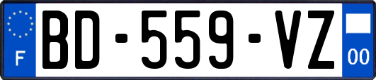 BD-559-VZ