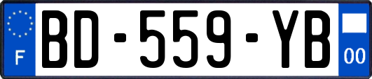 BD-559-YB