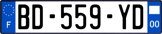 BD-559-YD
