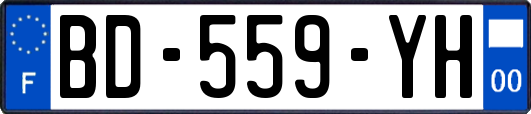 BD-559-YH