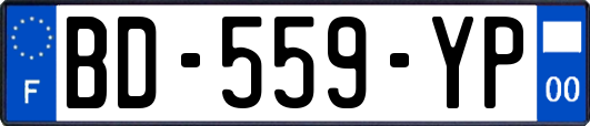 BD-559-YP