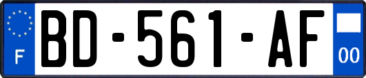 BD-561-AF