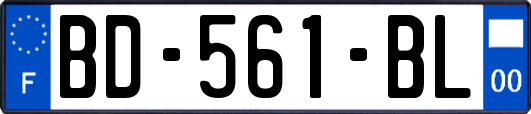 BD-561-BL