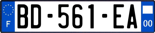 BD-561-EA