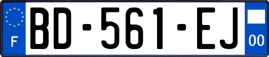 BD-561-EJ