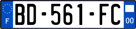 BD-561-FC