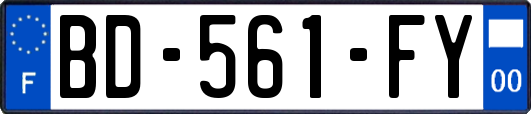 BD-561-FY