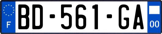 BD-561-GA