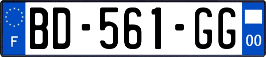 BD-561-GG