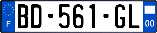 BD-561-GL