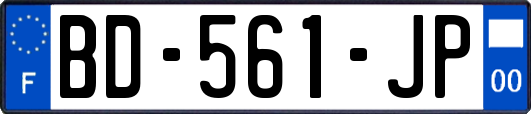 BD-561-JP
