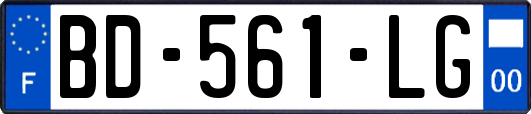 BD-561-LG