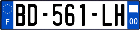 BD-561-LH