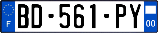 BD-561-PY