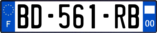 BD-561-RB