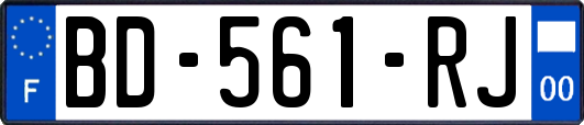 BD-561-RJ