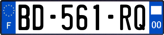 BD-561-RQ