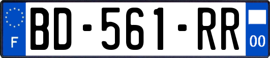 BD-561-RR