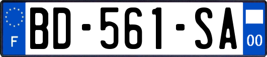 BD-561-SA