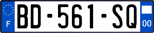 BD-561-SQ