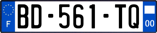 BD-561-TQ