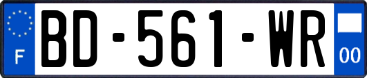 BD-561-WR